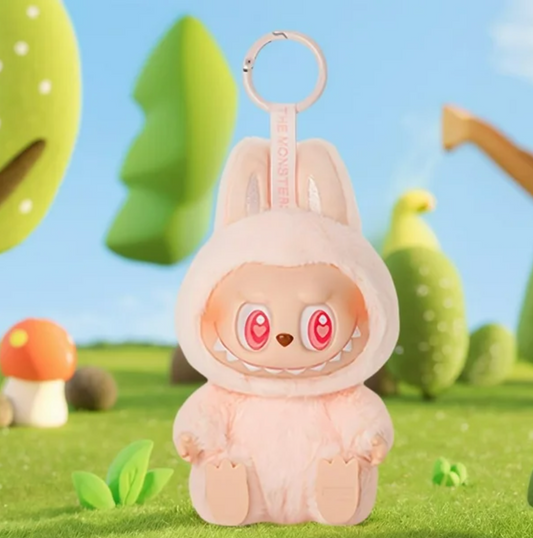 Figurine Surprise Collector